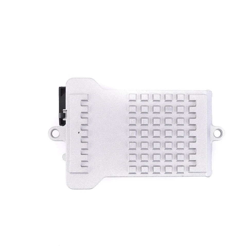 Gebläseregler Widerstand Steuergerät Heizung Für Mercedes CL203 C209 W463 R171 - Bild 4 von 4