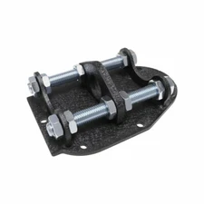 Adjustable Heavy Duty Garden Tractor Pulling Hitch Fit For Cub Cadet w/ Hardware