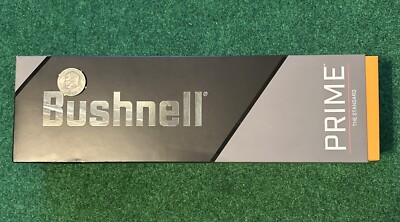 Bushnell Prime Rifle Scope 3-12x40 7-Turrent Set Multi-x Reticle