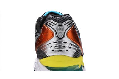 ASICS Angelo Baque x Gel Kayano 14 'Rebirth of Cool ASICS Angelo Baque x Gel Kayano 14 'Rebirth of Cool