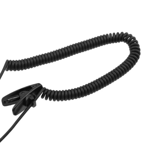 3,5 mm G Shape Hörer (nur Ohrhörer), nur Kopfhörer für Funkgerät, - Picture 3 of 7