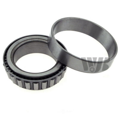 Wheel Bearing and Race Set-FWD WJB WTA15