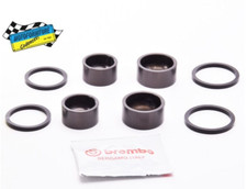 kit Revisione Pistoni/Gommini Pinza Freno BREMBO Diametro Ø 30/34 120279911