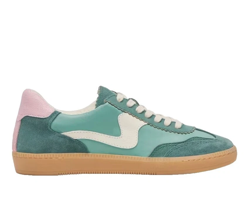 Dolce Vita Solid Athletic Shoes for Women