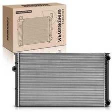Kühler Wasserkühler Motorkühler Schaltgetriebe für VW Golf 3 Vento 1H0121253BA