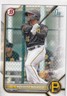 2022 BOWMAN 1ST RC RODOLFO NOLASCO PITTSBURGH PIRATES FIRST ROOKIE GE-3982