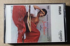 JUAN GABRIEL  SIEMPRE ESTOY PENSANDO EN TI   ULTRA RARE NEW SEALED