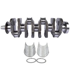Albero motore e cuscinetto per Mazda 3 6 CX-7 2.2 Diesel R2AA/ BF/ MZR-CD ANNO 2008-2014