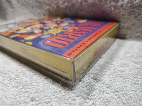 Dr. Mario - (NES, 1990) *EN MUY BUEN ESTADO con Manual + Funda Protectora* Limpio y Probado* &iexcl;LEER!