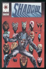 Cover of Shadowman #13