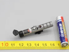 ES 06029 1:6 MK22 Mod0 Elevator Model Spare Parts High-power Laser For 12'' 