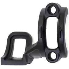 Hayes Peacemaker Clamp for Dominion Brake Shimano I-Spec II - Stealth Black