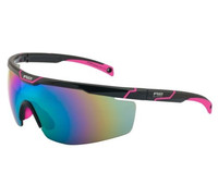 Speedy R2 Sport Sunglasses Black/pink – Sunglasses With Large Viewing Area For Speedy R2 Sport Sunglasses Black/pink – Sunglasses With Large Viewing Area For