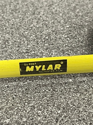 12 Fuß Maßband, DuPont Mylar Polyester Flim, geändert - Bild 8 von 8