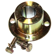 Parts-ASM Double split taper bushing "H" Modified ID .782" . H-34-MOD H-34-Mod1