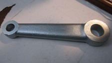 Vega Steering Box Pitman Arm Steel 6 14 C To C Street Hot Rat Rod Ford Chevy