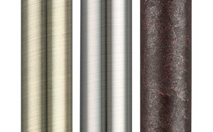 Fanimation Ep60 60 Ceiling Fan Downrod For Palisade Fans And 14