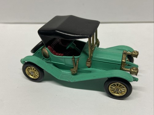 MATCHBOX Models Of Yesteryear - X8 CARs - All In Good Con - Picture 8 of 11