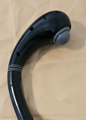 Lomi Massage Ergonomic Massage Wand LOMM1099 18" 2 Speeds Cleaned &  Sanitized | eBay