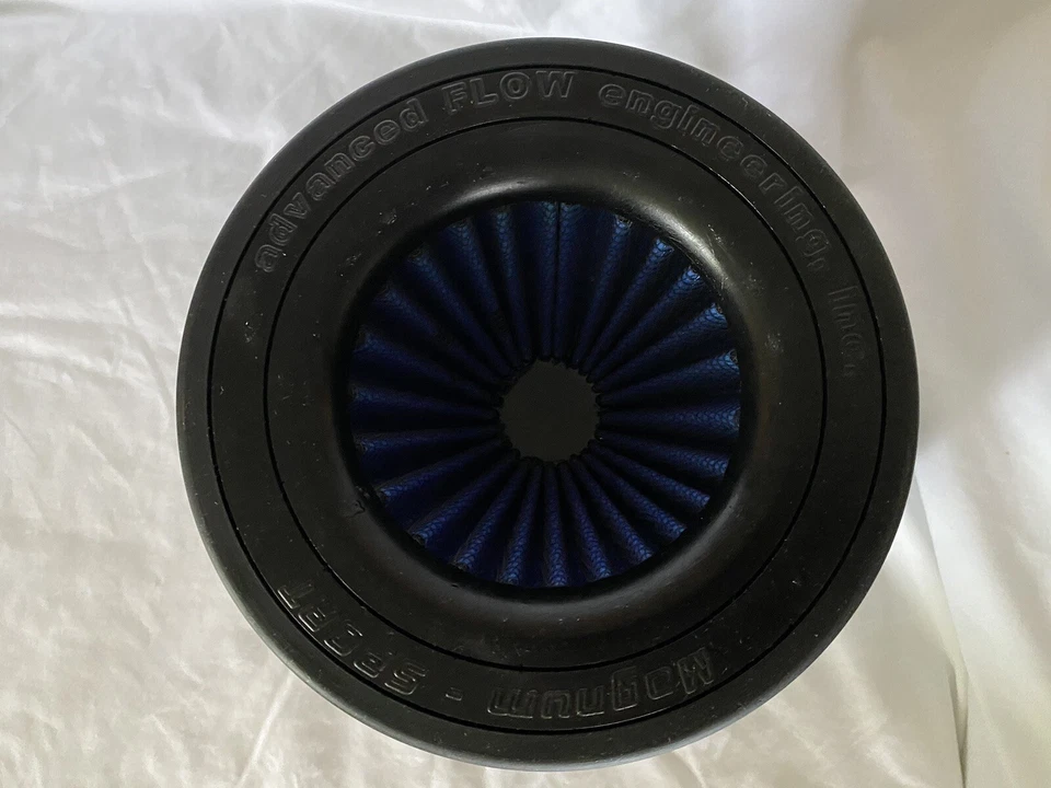 aFe 24-91018 Magnum FLOW Pro 5R Air Filter - Image 4 of 4