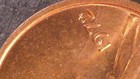 1972 Lincoln Memorial Penny **DOUBLE DIE** — photo 10