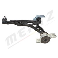 Mertz M-S0443 Lenker, RadaufhÄNgung Vorderachse Links FÜR Fiat Lancia