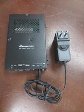 Crestron HD Converter USB 260 M201922005 w/ charger