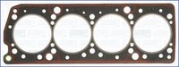 Ajusa 10067800 Dichtung, Zylinderkopf FüR Alfa Romeo Fiat Lancia