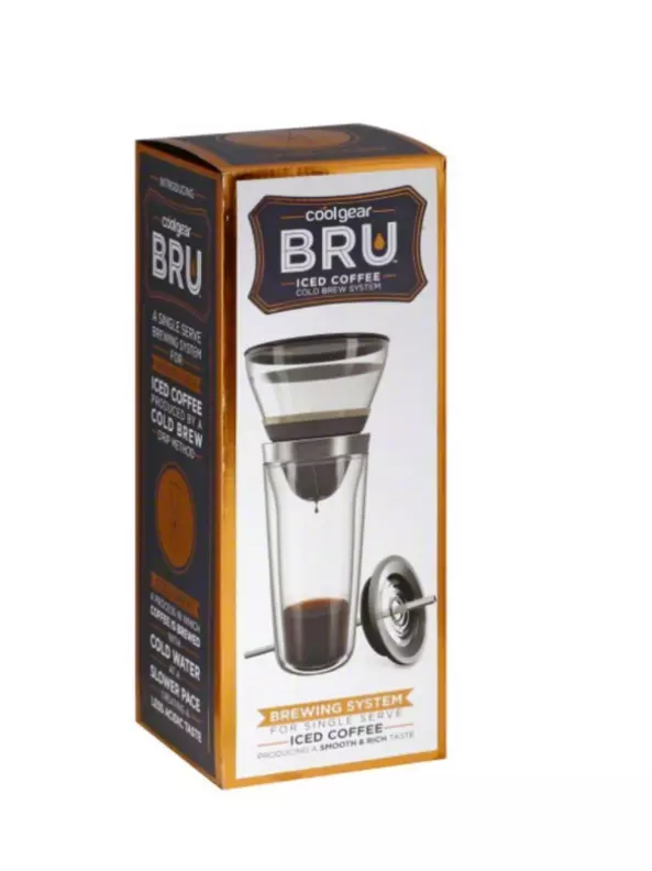 Cool 2025 gear bru