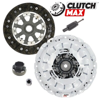 CLUTCHMAX STAGE 1 SPORT CLUTCH KIT for BMW E46 325i E60 525i E85 Z4 M54 SMG 250G