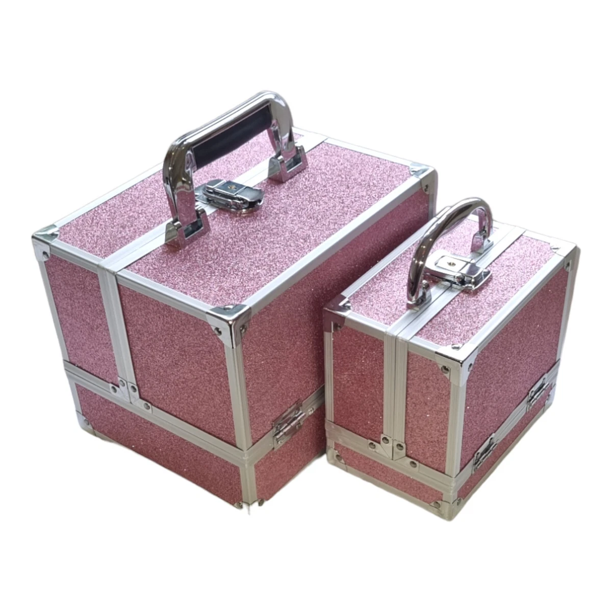 Vanity case 2025 for nails