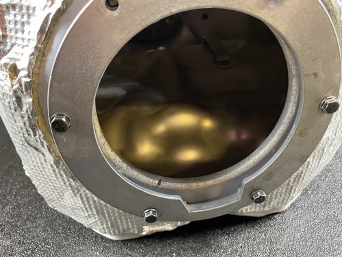 2015-2019 BMW S1000RR Premium OEM Genuine Gas Tank Fuel Petrol - Picture 9 of 10