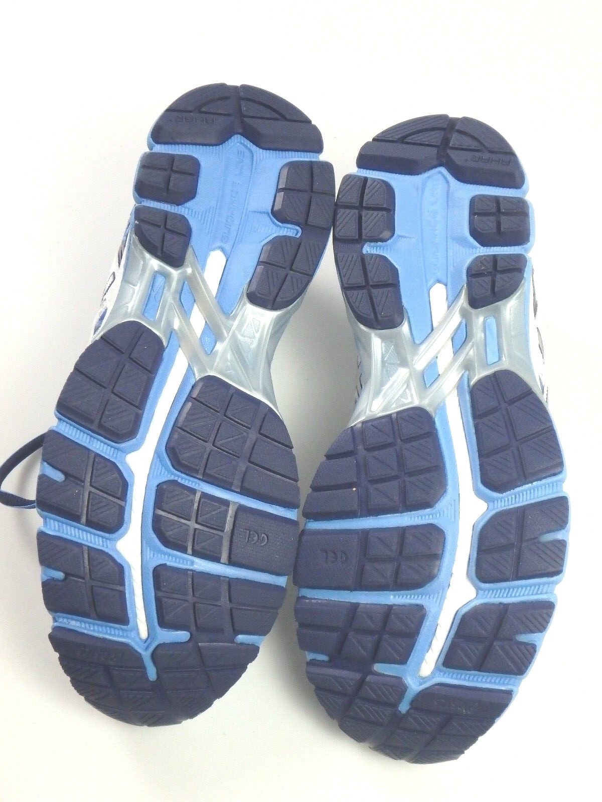 Asics 29322 GEL-Kayano 21 zapatillas zapatillas zapatillas caminar running zapatos de deporte señora 39 blancoo a6234e Asics 29322 GEL-Kayano 21 zapatillas zapatillas zapatillas caminar running zapatos de deporte señora 39 blancoo a6234e