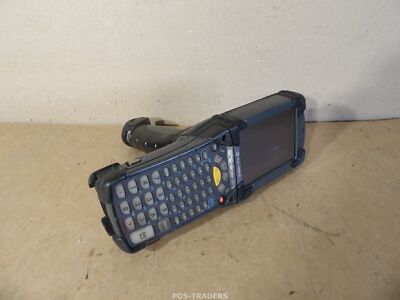 Motorola MC9190 MC9190-G90SWEYA6WR Imager Barcode Scanner - B-GRADE / EXCL BATT