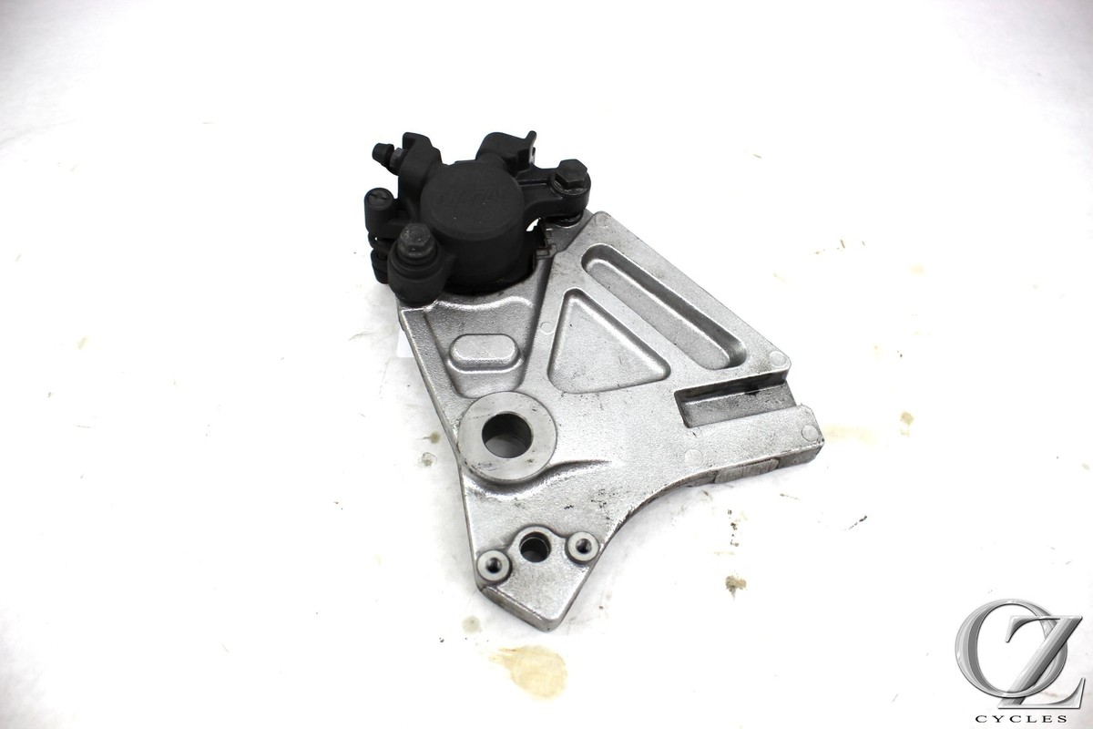 2015 15 Kawasaki ZR800 Z800 Rear Brake Caliper | eBay