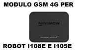 Segway Navimow I Series Modulo 4G Accesso Remoto Per Robot I108E I105E