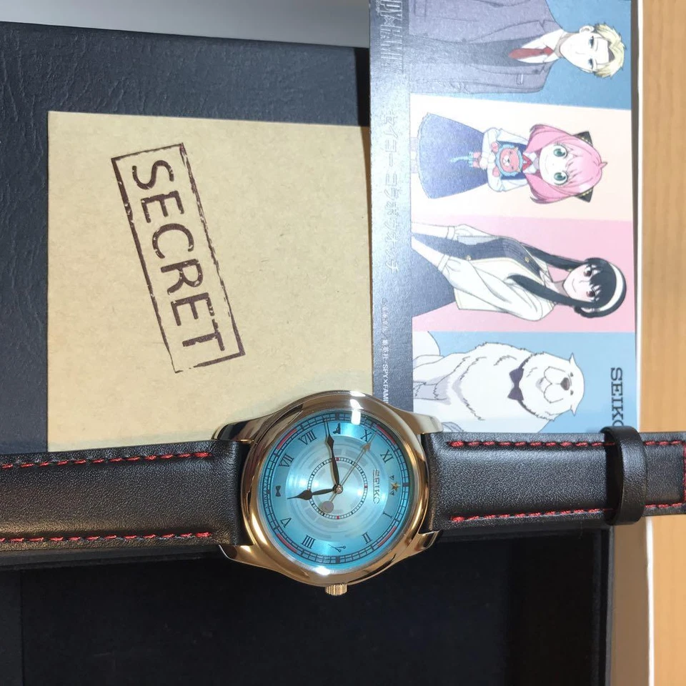 専門店では 直販限定 新品未使用】スパイファミリー SPY×FAMILY
