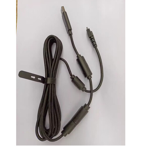 Razer Wolverine Ultimate Razer Raiju Ultimate Charging USB Cable