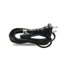 1PC Power Cord for iRobot Roomba 400 500 760 600 800 900 series Vacuum Cleaner