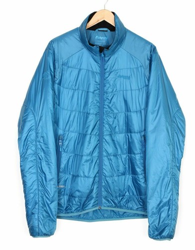 bergans pertex quantum