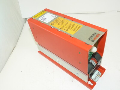 KOCH KES 2.0 DC Energy Storage for Single-Phase Drive Controllers KES2 ...