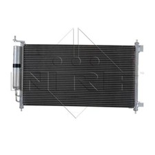 Condensateur Nissan BLUEBIRD