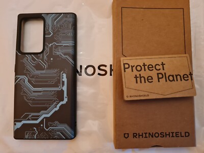 RHINOSHIELD | Samsung | Handyhüllle für Galaxy Note 20 Ultra 