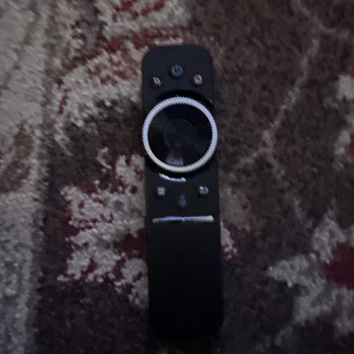 2.4G Wireless Voice Remote Control IR Learning Air Mouse for Smart TV TV Box Pro