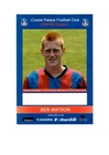 Ben Watson  Crystal Palace Club Shop Photo Card 2004