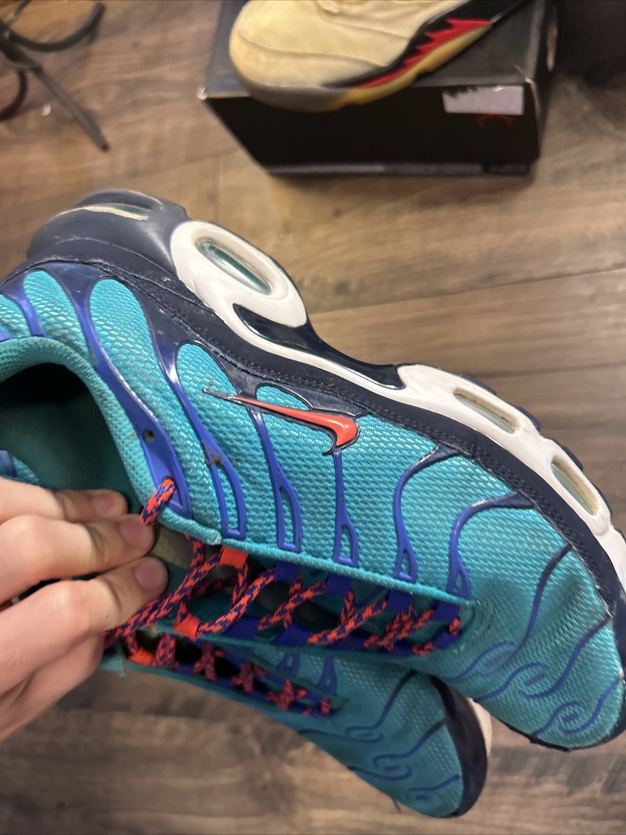 公式正規品!★ NIKE WMNS AIR MAX 95 AQUA Nike Air Max 95 Aqua 2018 Size 8 | eBay