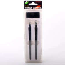 Matin CCD CMOS Digital Camera Sensor Cleaning Cleaner Kit (2 Pens) M-6361