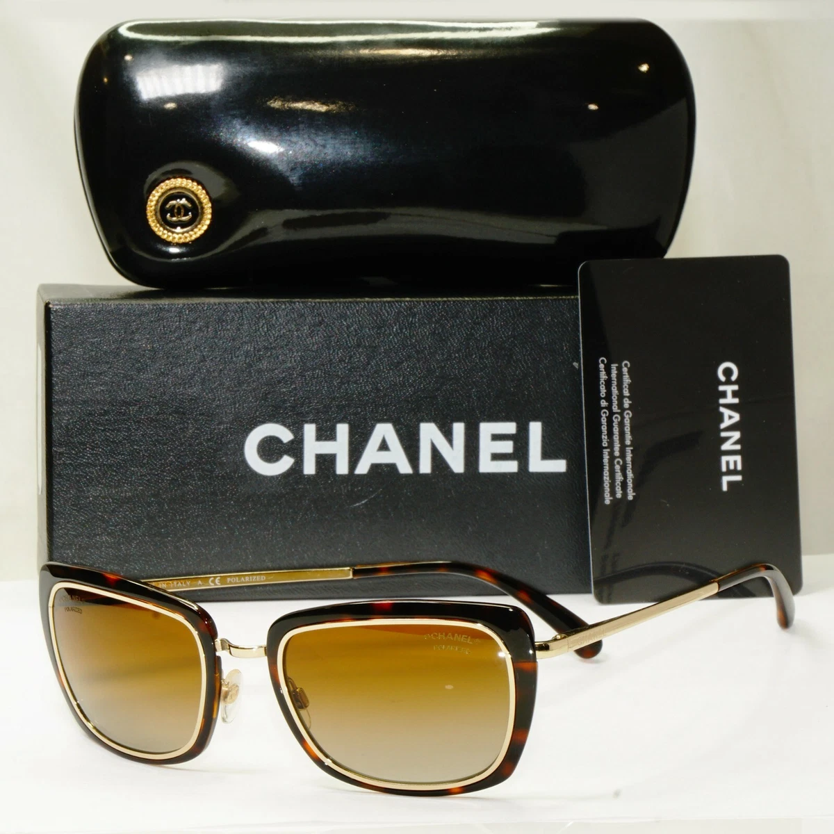 Chanel 5203 hotsell