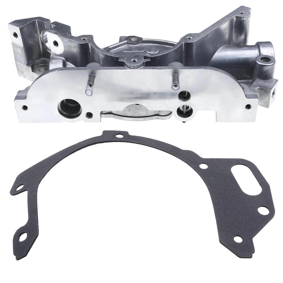 Oil Pump for Chrysler 300M 1999-2004	Concorde Intrepid LHS Prowler V6 3.5L 3.2L - Image 2 of 4