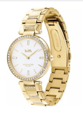Coach Watch NWOT COACH Women main image 2